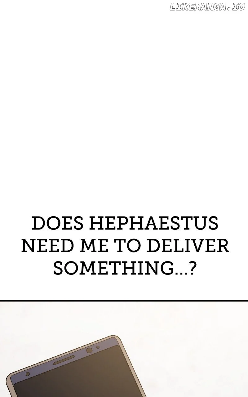 Divine Delivery Chapter 65 79